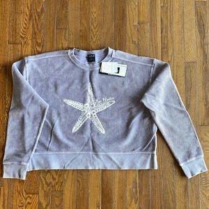 Sweatshirt by Charles River Apparel